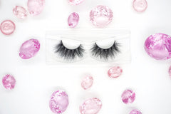 Respectfully Mink Lashes